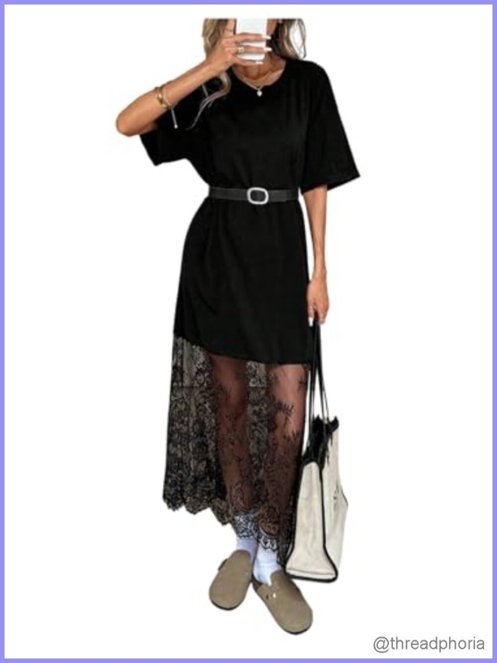 Lace Maxi Dress Short Sleeve Boho Summer Wedding Guest